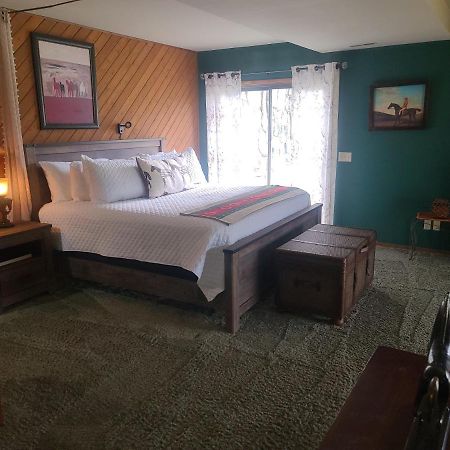 Wildwood Farm Bed & Breakfast Oak Harbor Eksteriør billede